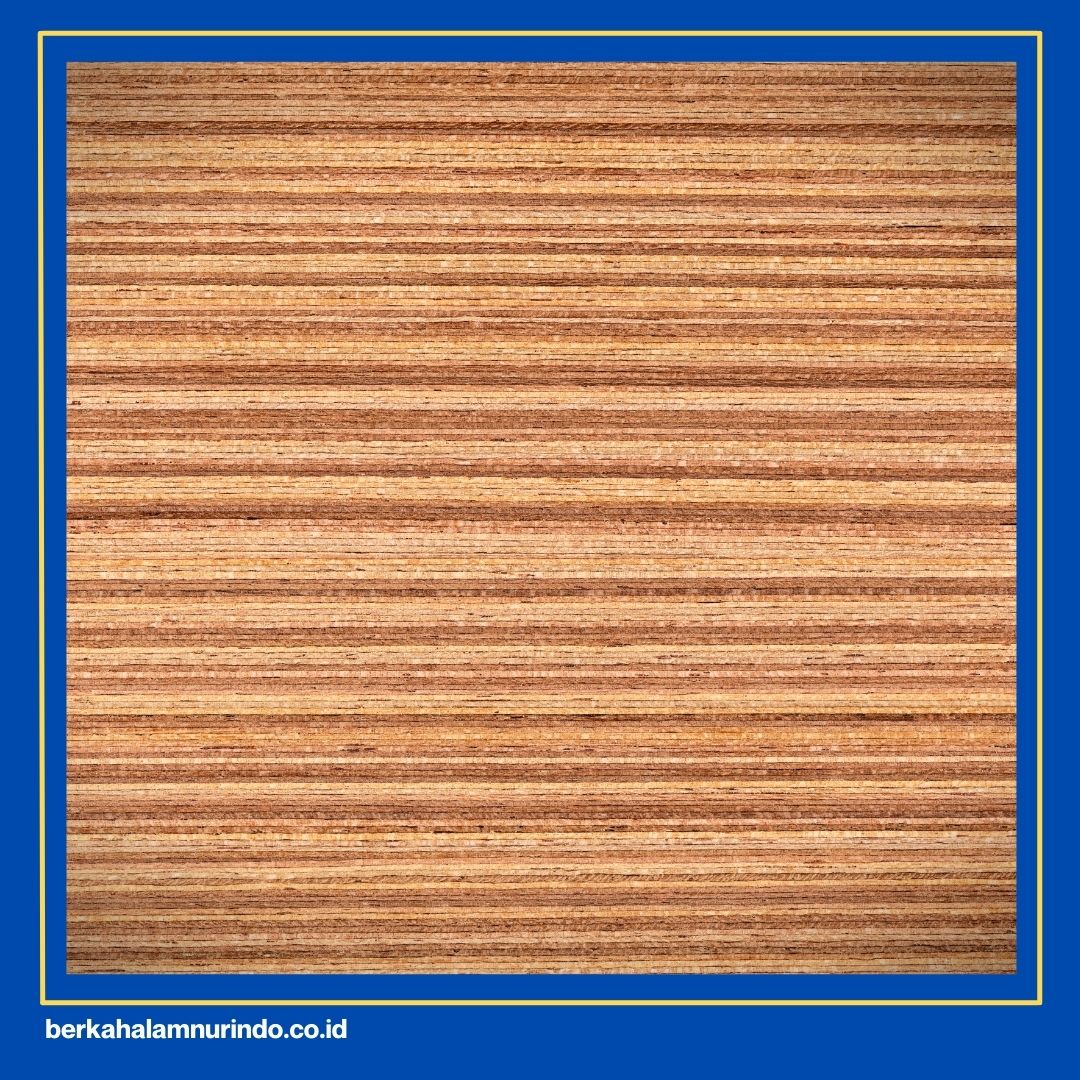 Pemasangan Lantai Kayu