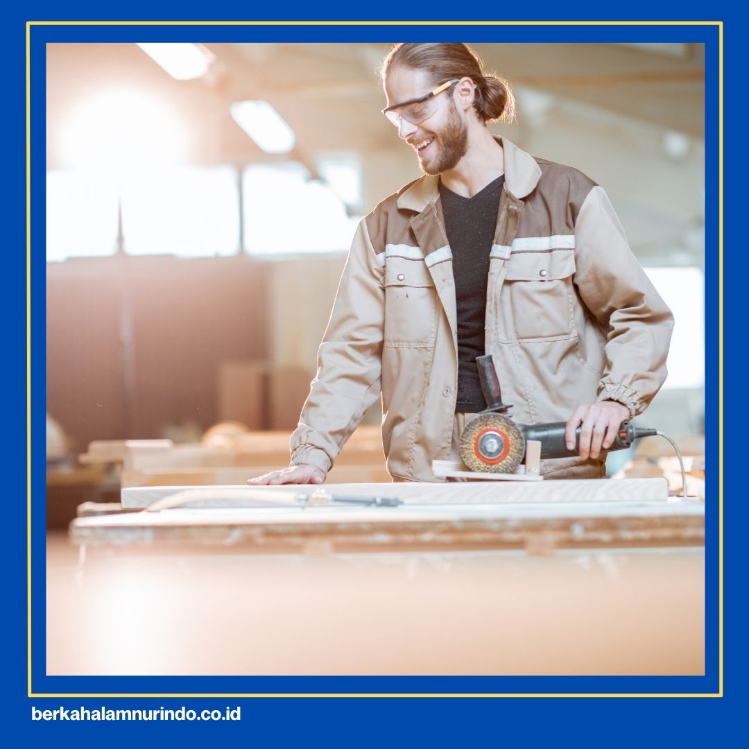 Perbedaan Plywood dan Triplek