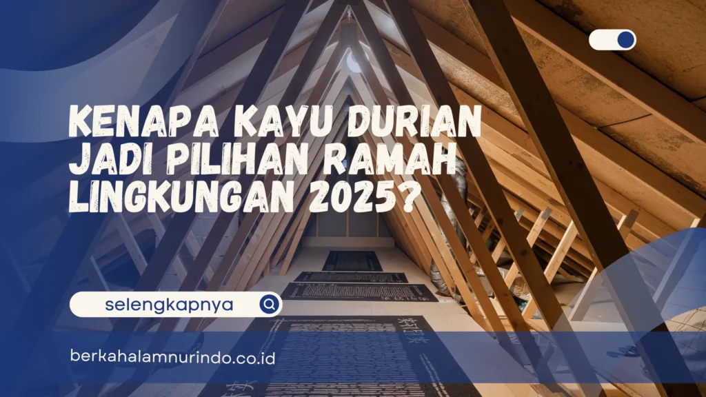 kayu durian