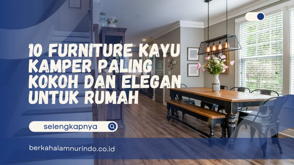 kayu kamper