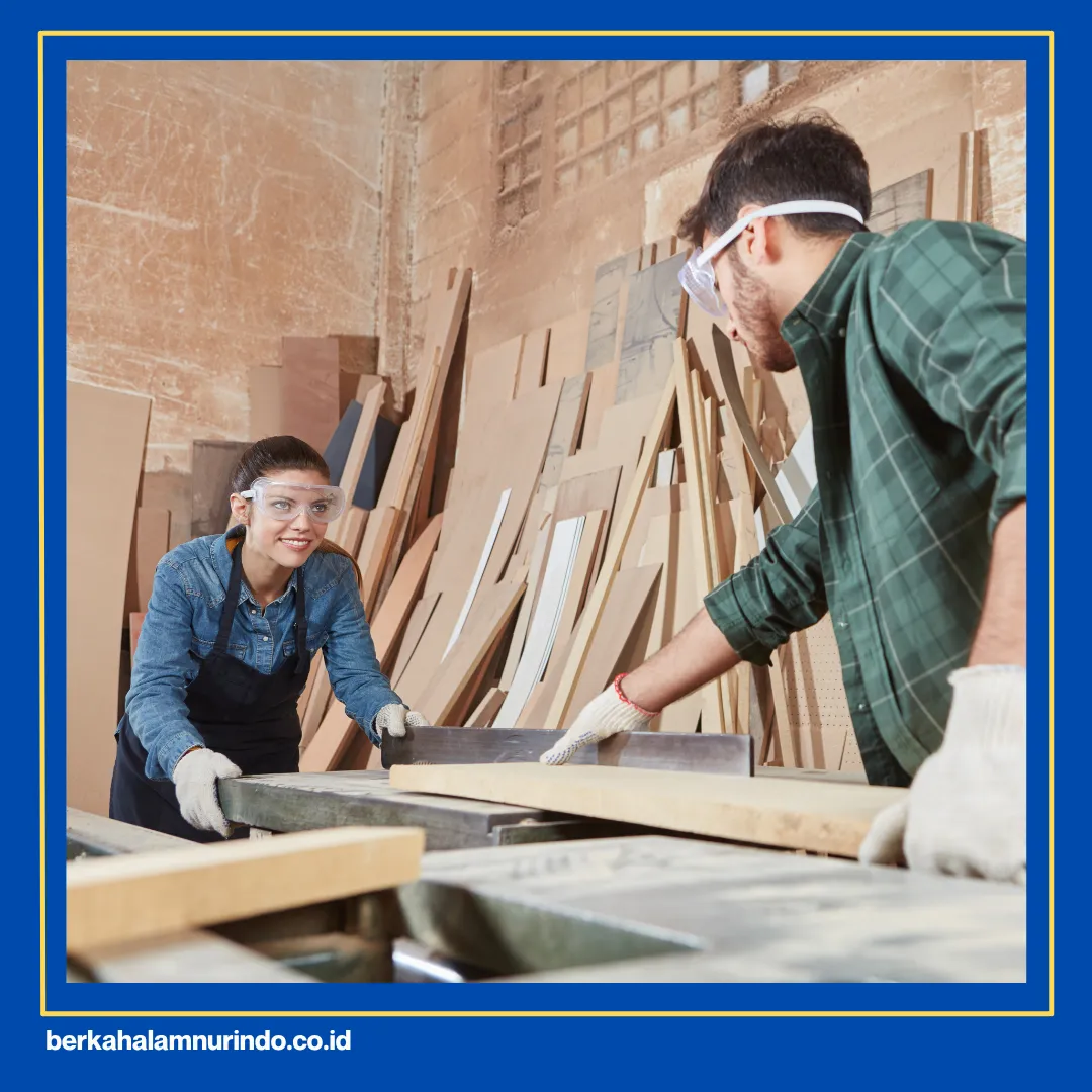 Harga Kayu Meranti per Kubik