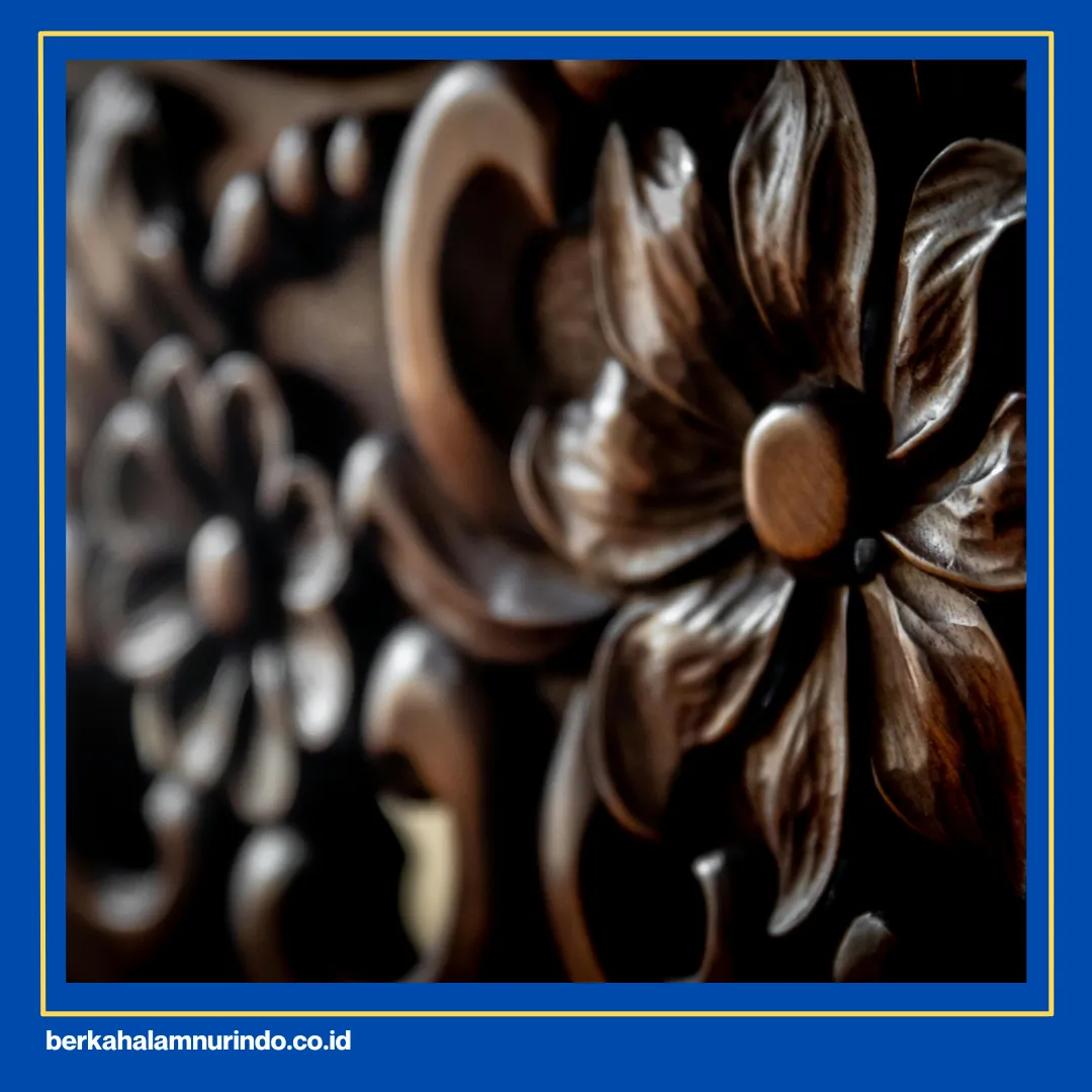 kayu bengkirai kalimantan