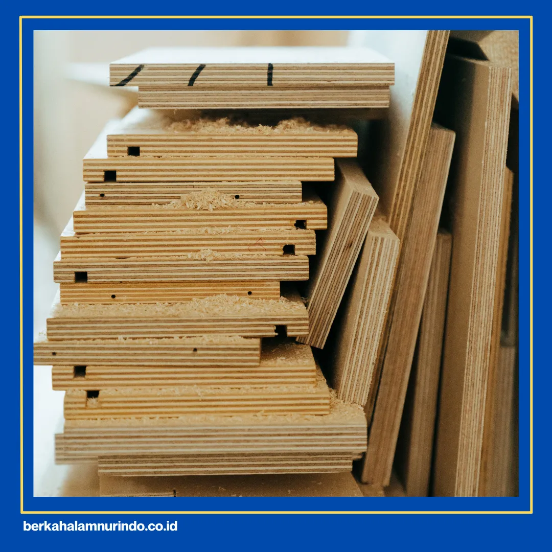 harga triplek phenolic