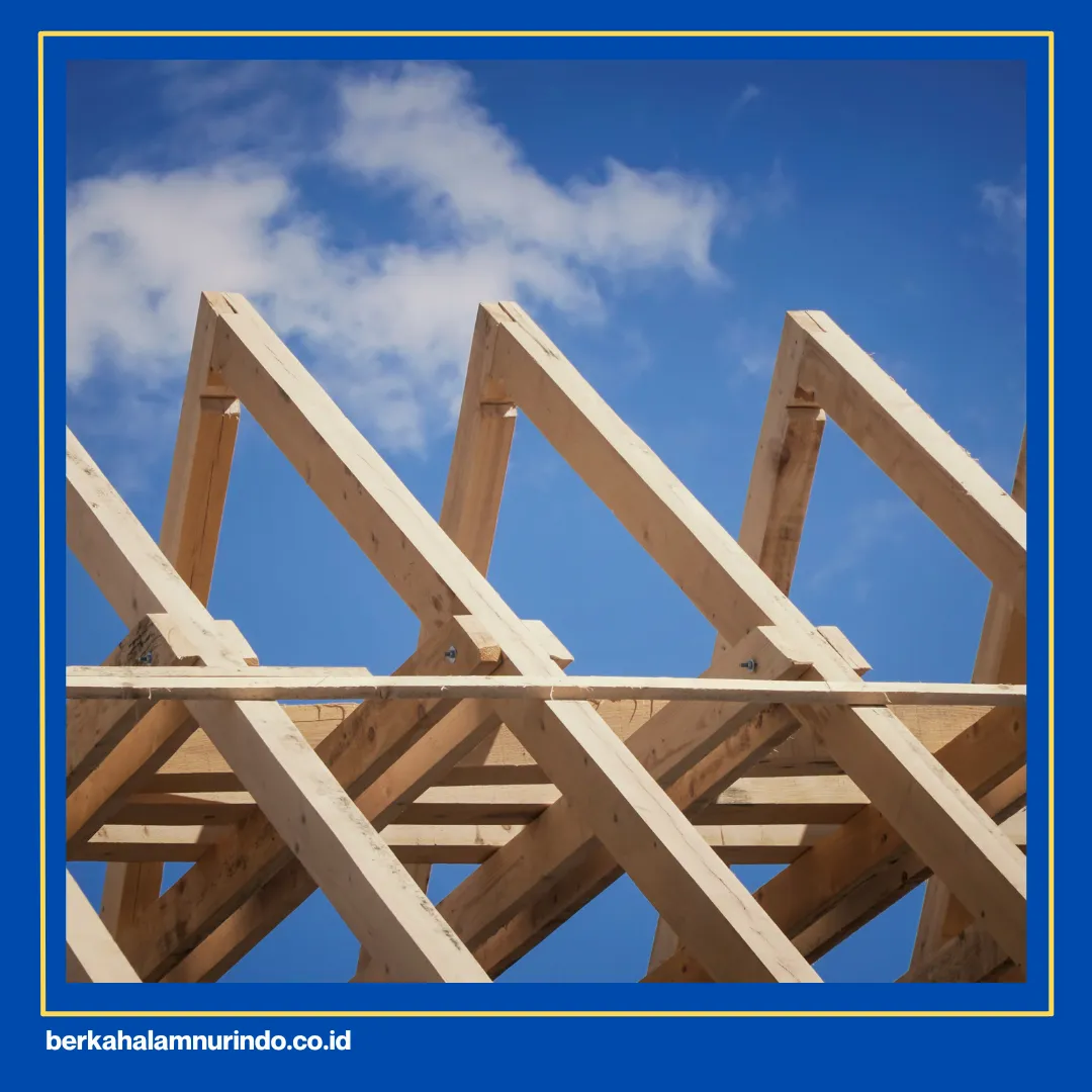 harga kayu keruing