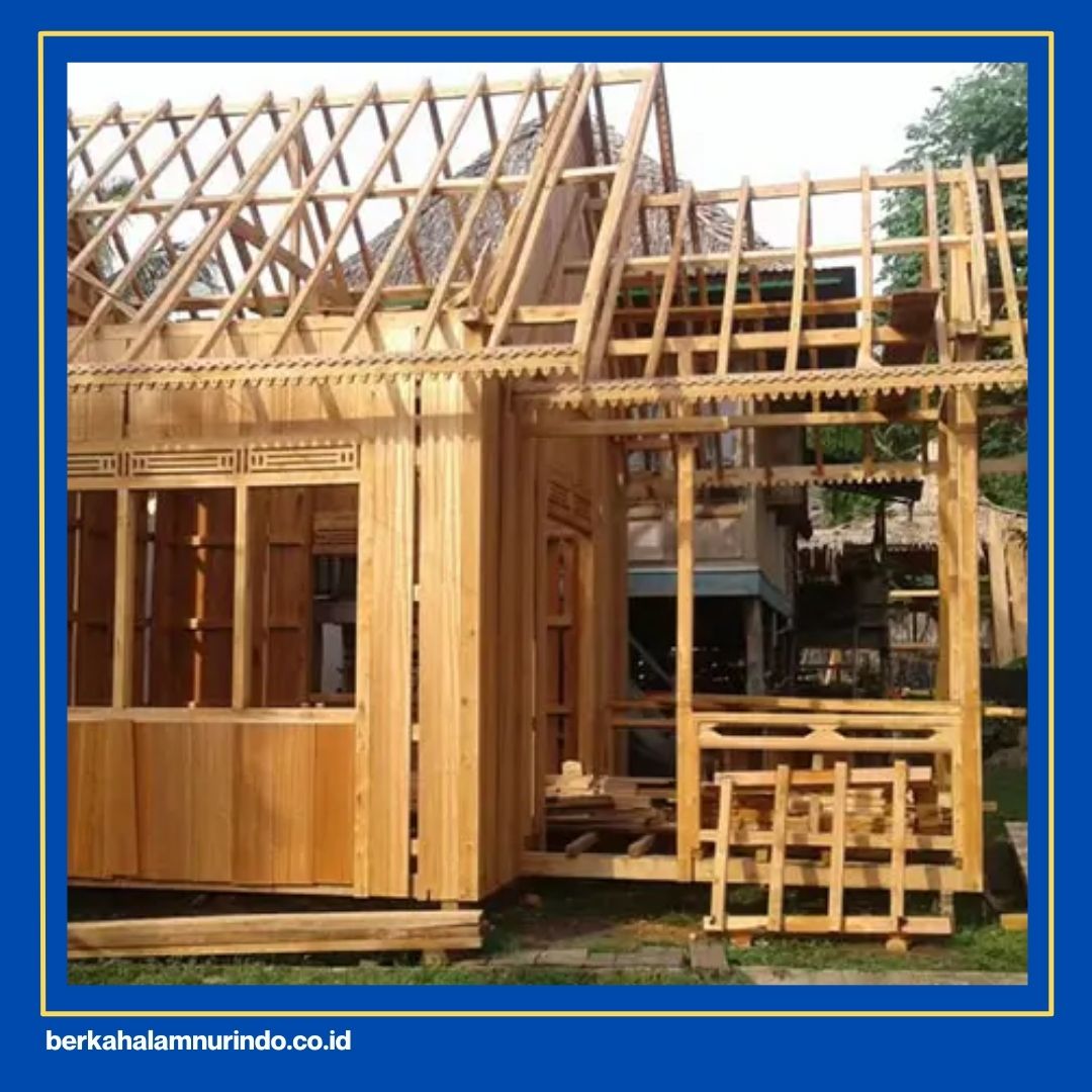 Lebar Papan Kayu