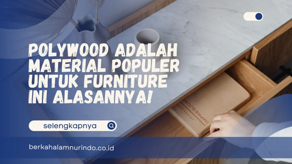polywood adalah