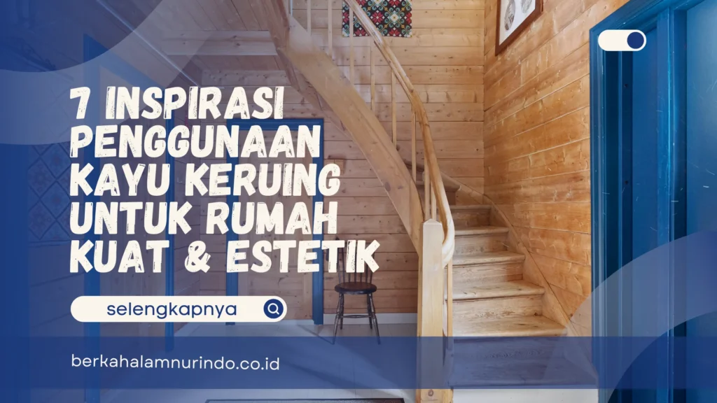 keruing