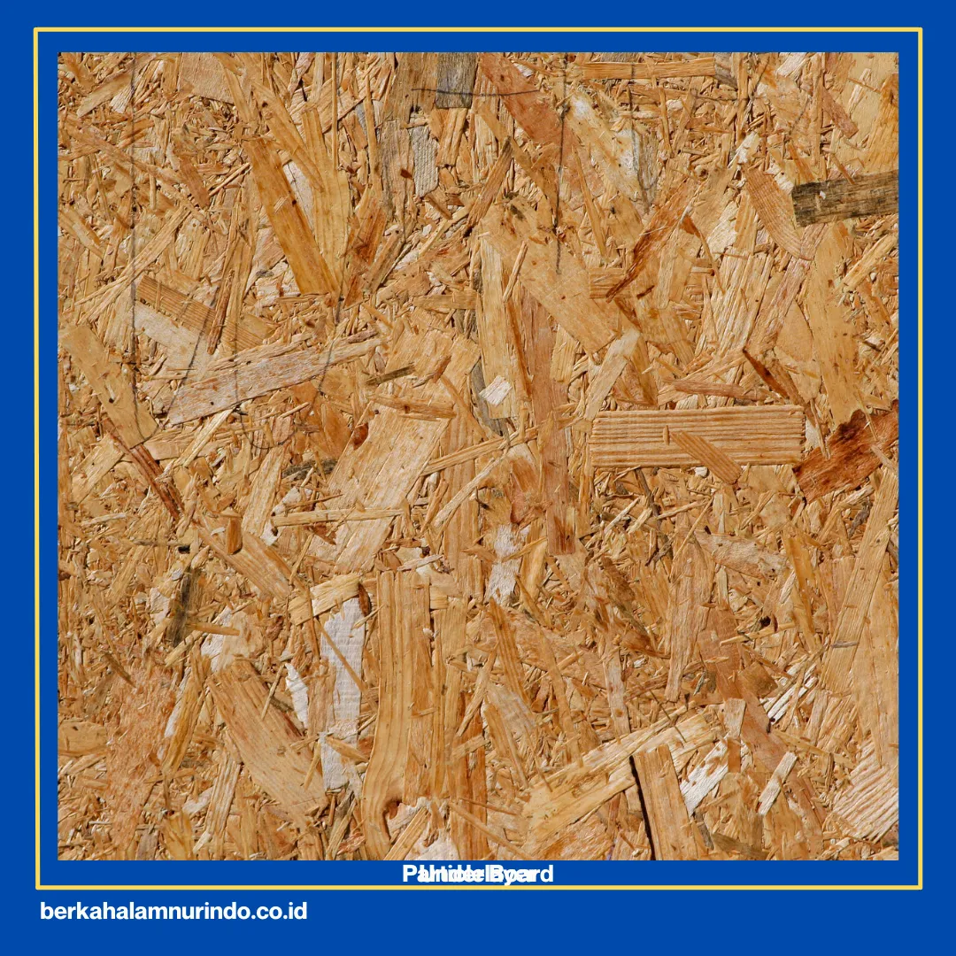 kayu lembaran
