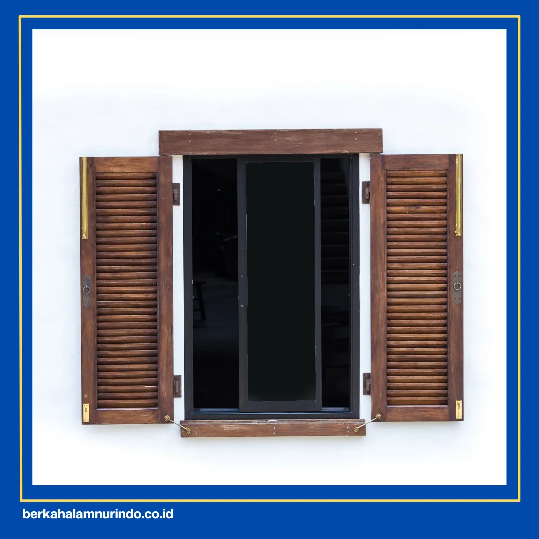 papan meranti