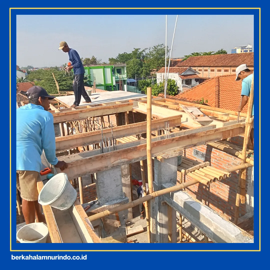 Ukuran kayu bekistung