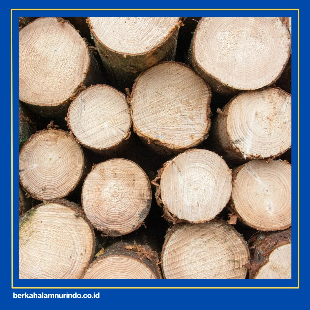 Harga kayu bangunan