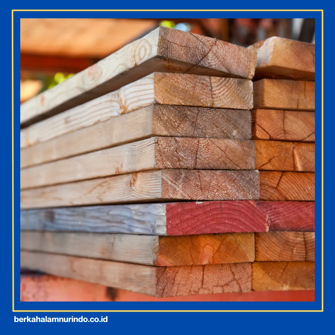 jual kayu kamper