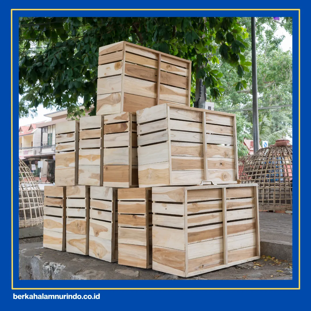 Jual kayu durian