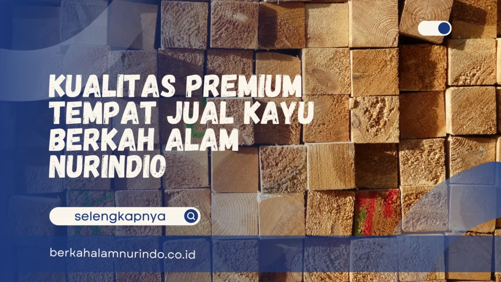 jual kayu kamper
