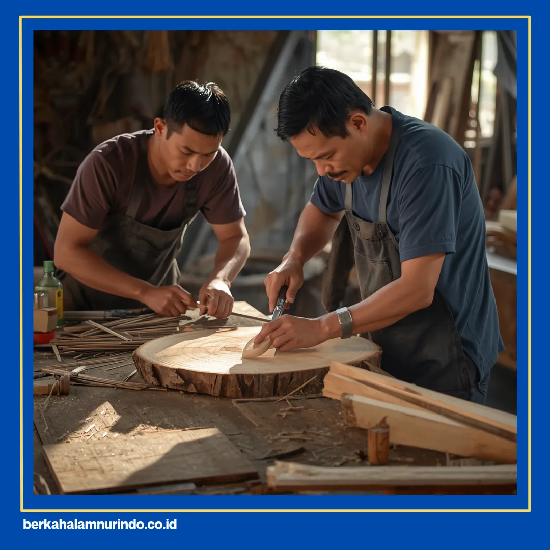harga kayu kamper 6x12 per batang