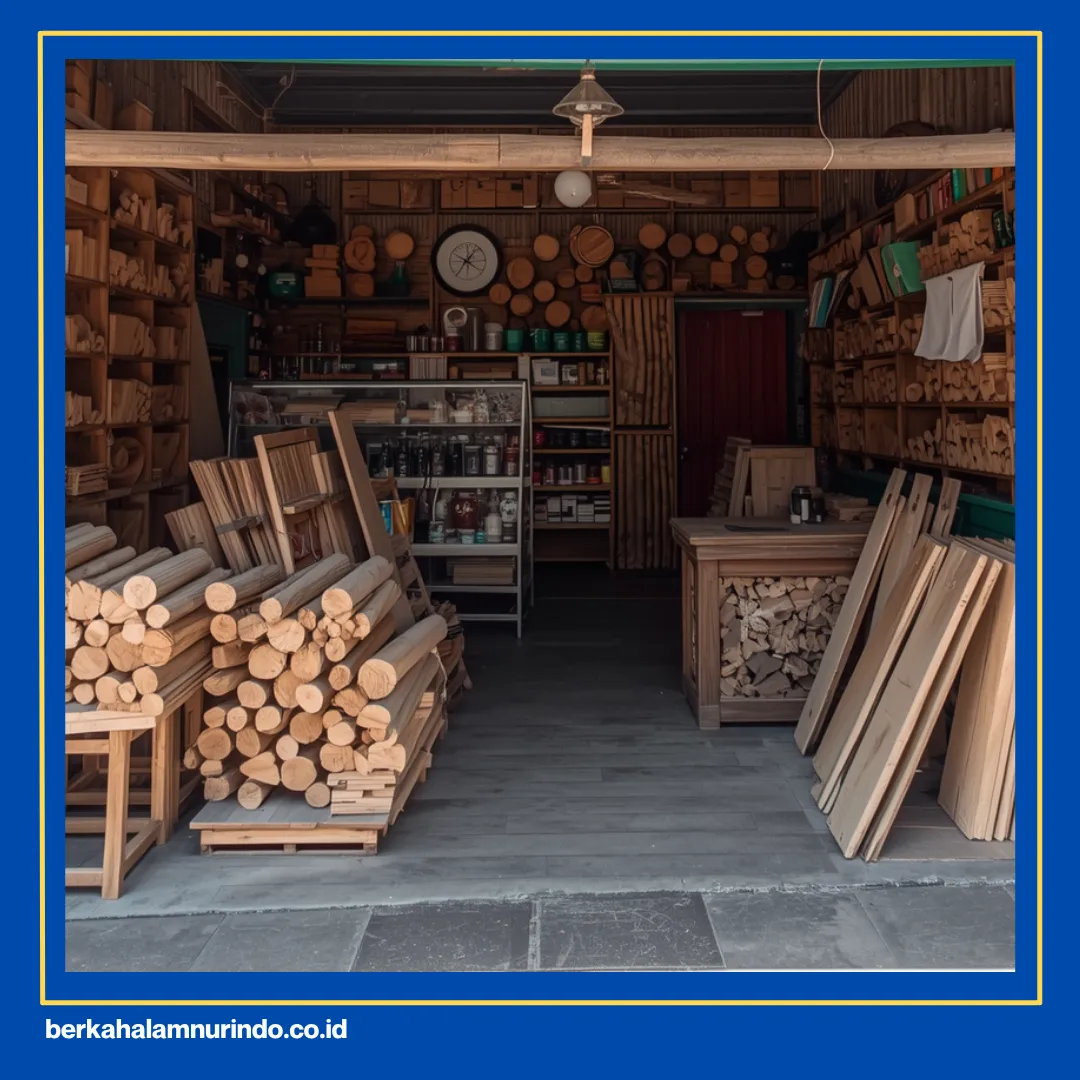 harga kayu meranti 3x5