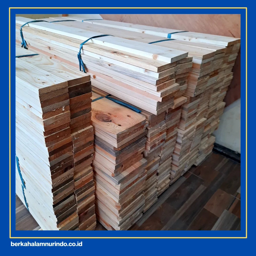 kayu racuk kelas berapa