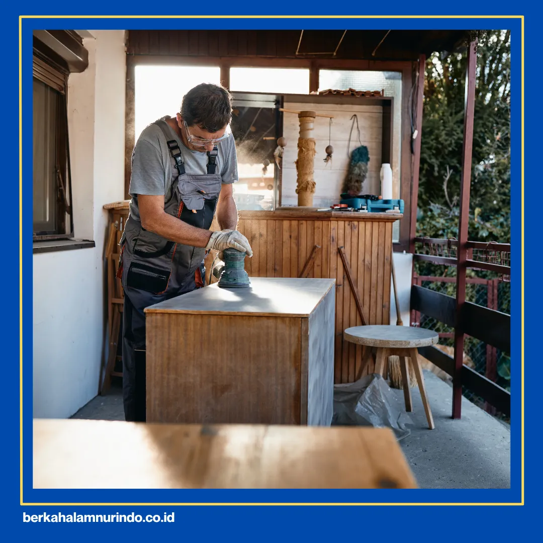 Kelebihan dan kekurangan kayu sebagai bahan bangunan