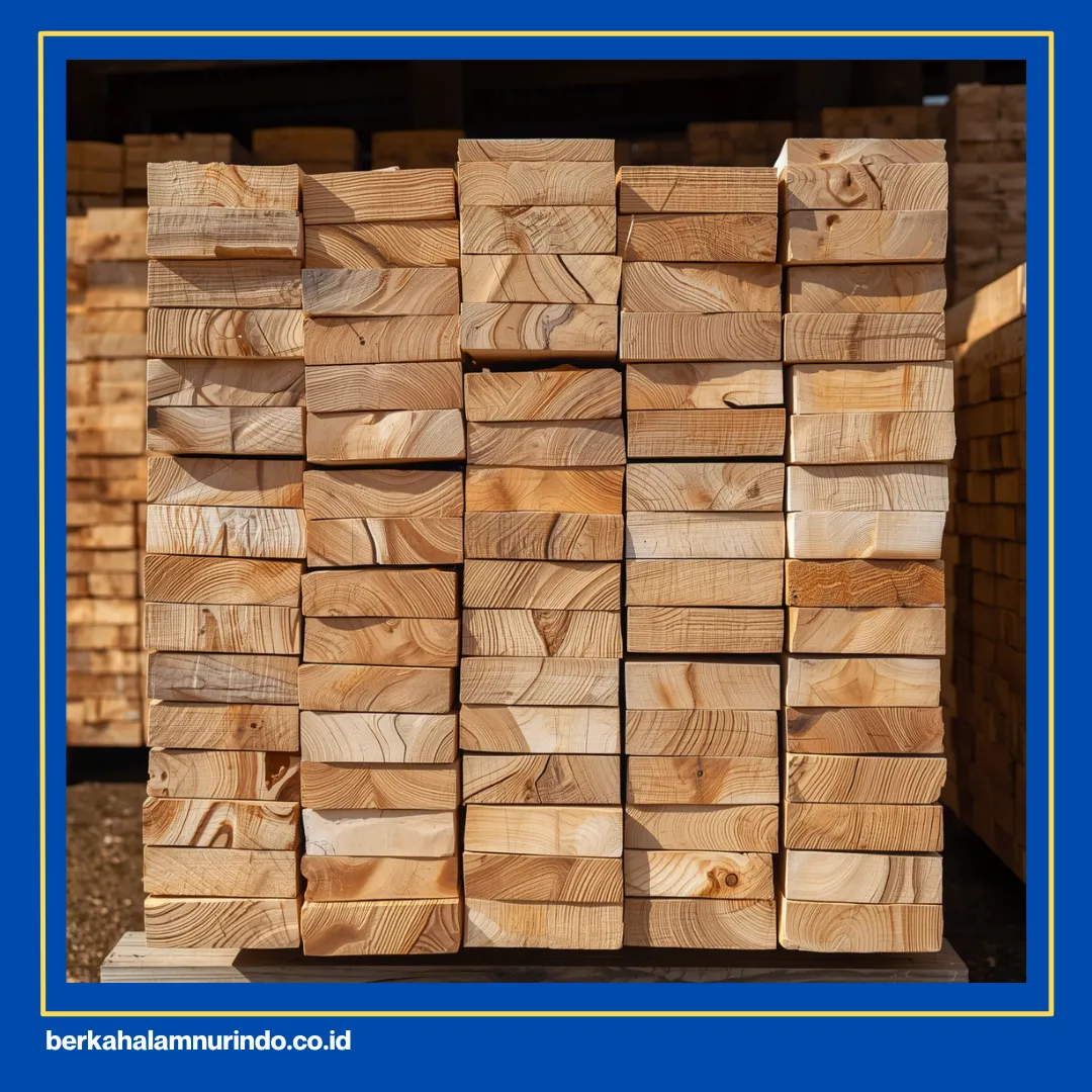 harga kayu kusen