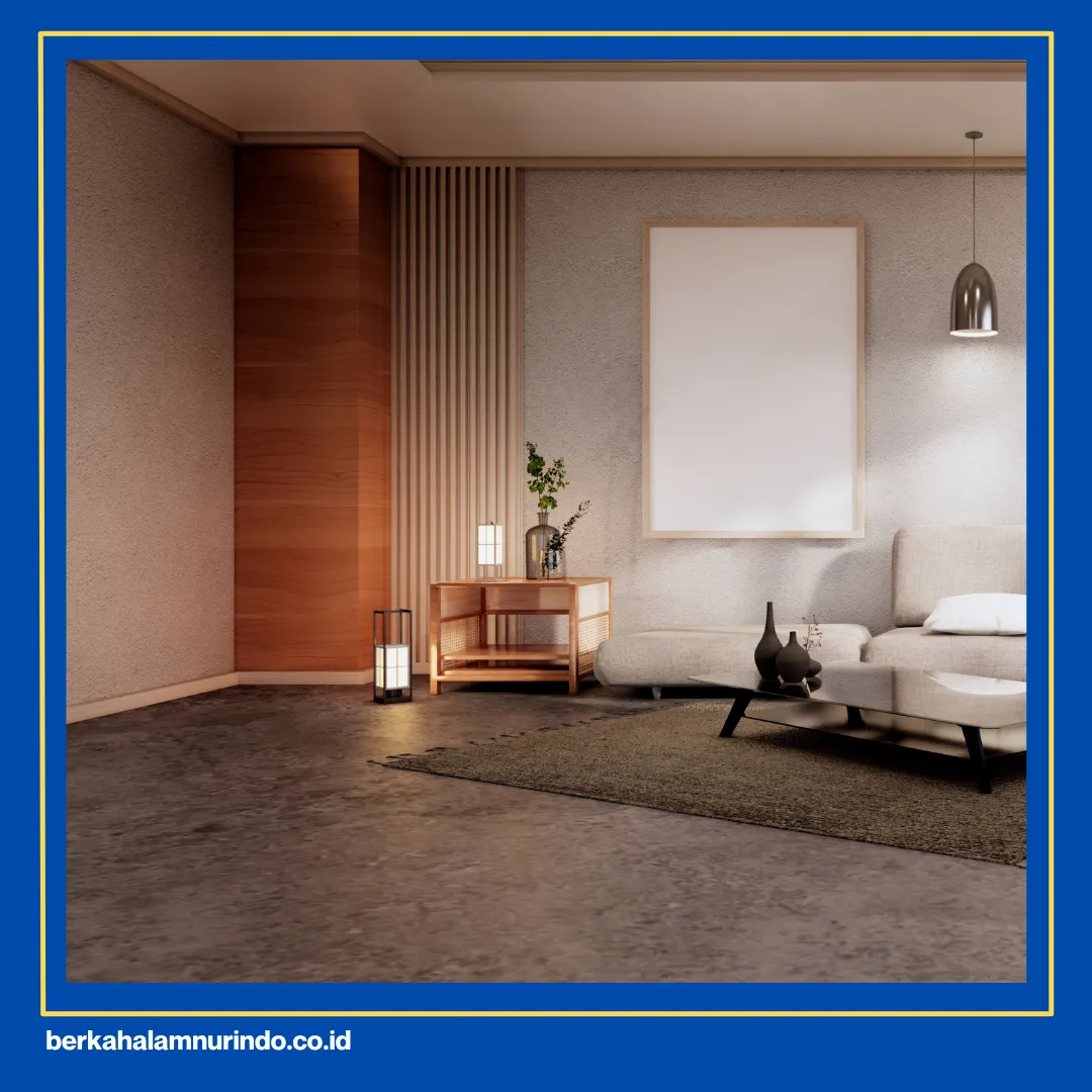 model dinding rumah kayu minimalis